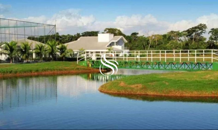 Imagem Terreno à Venda, em Cond. Victória Golf - Lagoa Santa Imagem Terreno à Venda, em Cond. Victória Golf - Lagoa Santa