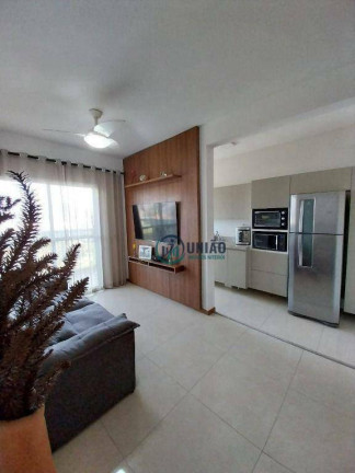 Apartamento com 2 Quartos à Venda, 65 m² em Largo Da Batalha - Niterói