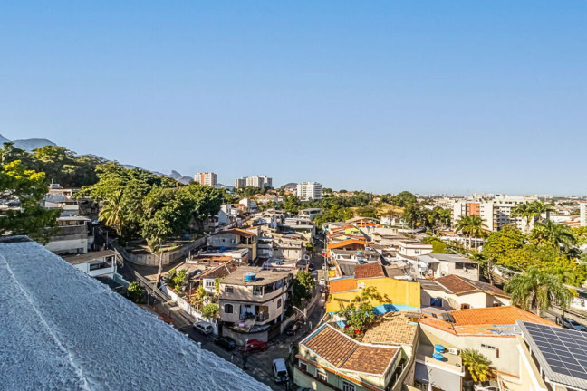 Imagem Apartamento com 4 Quartos à Venda, 182 m² em Pechincha - Rio De Janeiro Imagem Apartamento com 4 Quartos à Venda, 182 m² em Pechincha - Rio De Janeiro