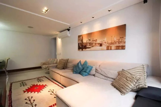 Imagem Apartamento com 3 Quartos para Alugar, 120 m² em Itaim Bibi - São Paulo Imagem Apartamento com 3 Quartos para Alugar, 120 m² em Itaim Bibi - São Paulo