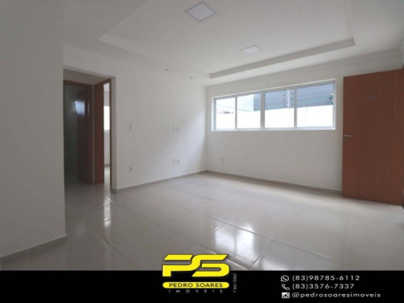 Imagem Apartamento com 2 Quartos à Venda, 57 m² em Gramame - João Pessoa Imagem Apartamento com 2 Quartos à Venda, 57 m² em Gramame - João Pessoa