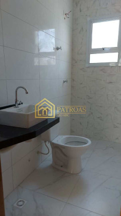 Imagem Apartamento com 2 Quartos à Venda, 77 m² em Parque Novo Oratório - Santo André Imagem Apartamento com 2 Quartos à Venda, 77 m² em Parque Novo Oratório - Santo André