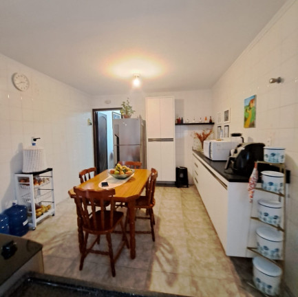 Imagem Sobrado com 3 Quartos à Venda, 139 m² em Santa Terezinha - São Bernardo Do Campo