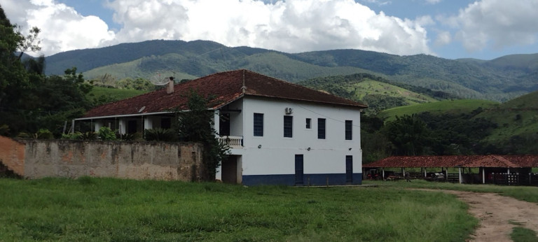 Imagem Fazenda à Venda, 100 m² em Parque Das Rosas - Roseira Imagem Fazenda à Venda, 100 m² em Parque Das Rosas - Roseira