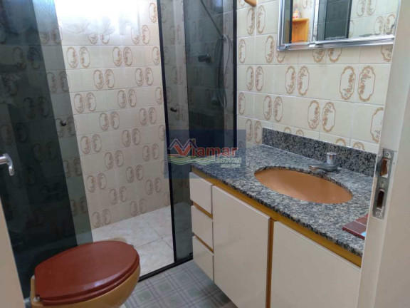 Imagem Apartamento com 3 Quartos à Venda, 78 m² em Enseada - Guarujá Imagem Apartamento com 3 Quartos à Venda, 78 m² em Enseada - Guarujá