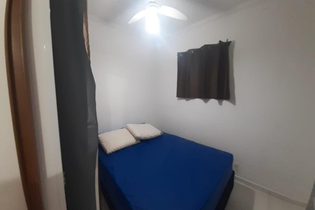 Imagem Apartamento com 2 Quartos à Venda, 32 m² em Maranduba - Ubatuba
