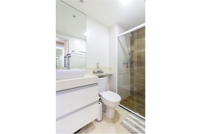 Imagem Apartamento com 3 Quartos à Venda, 81 m² em Jardim Marajoara - São Paulo
