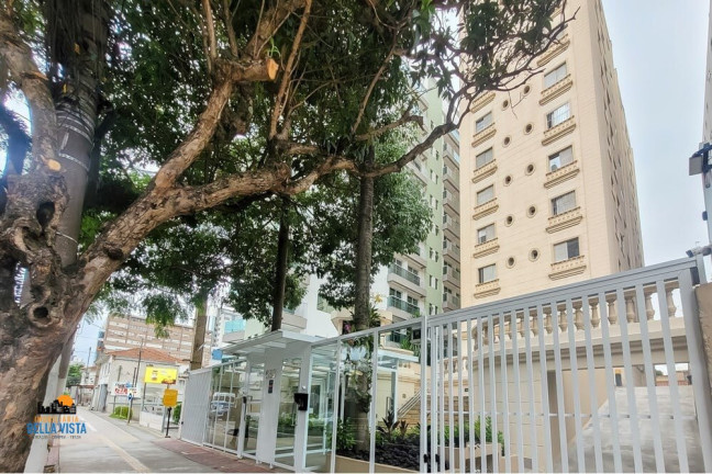 Imagem Apartamento com 2 Quartos à Venda, em Vila Clementino - São Paulo Imagem Apartamento com 2 Quartos à Venda, em Vila Clementino - São Paulo