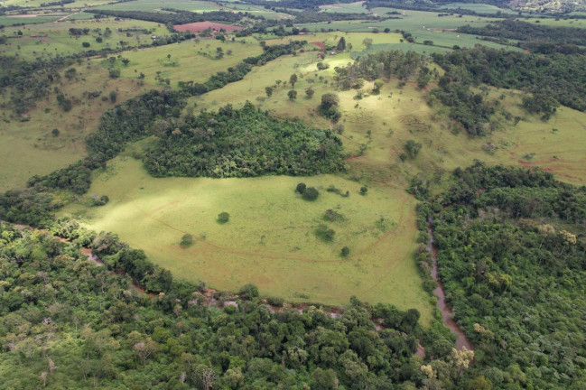 Imagem Chácara à Venda, 17 m² em Zona Rural - Cajuru Imagem Chácara à Venda, 17 m² em Zona Rural - Cajuru