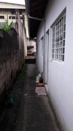 Imagem Casa com 2 Quartos à Venda, 150 m² em Cidade Salvador - Jacareí Imagem Casa com 2 Quartos à Venda, 150 m² em Cidade Salvador - Jacareí