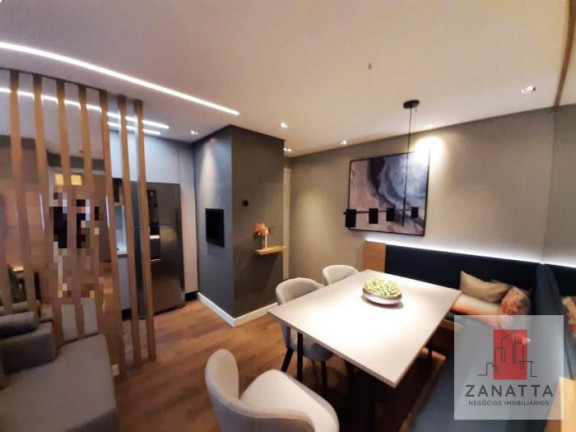 Imagem Apartamento com 2 Quartos à Venda, 50 m² em Parque Amador - Esteio Imagem Apartamento com 2 Quartos à Venda, 50 m² em Parque Amador - Esteio