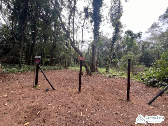 Imagem Terreno à Venda, 300 m² em Ubatumirim - Ubatuba Imagem Terreno à Venda, 300 m² em Ubatumirim - Ubatuba