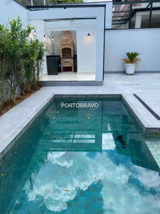 Imagem Casa com 4 Quartos à Venda, 257 m² em Alphaville - Santana De Parnaíba Imagem Casa com 4 Quartos à Venda, 257 m² em Alphaville - Santana De Parnaíba