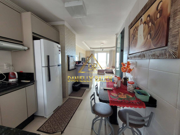 Imagem Apartamento com 3 Quartos à Venda, 104 m² em Centro - Barra Velha Imagem Apartamento com 3 Quartos à Venda, 104 m² em Centro - Barra Velha