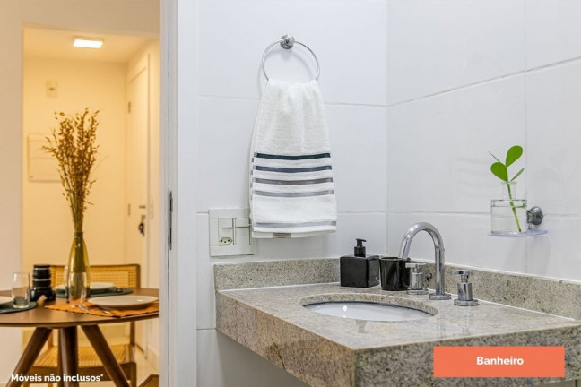 Imagem Imóvel com 1 Quarto à Venda, 94 m² em Campo Belo - São Paulo