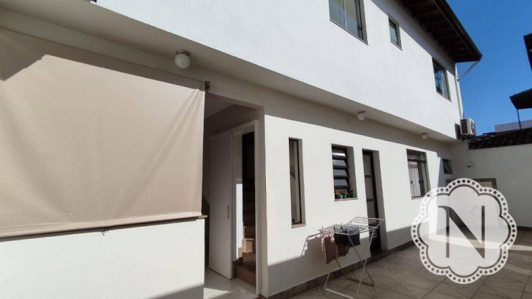 Imagem Casa com 4 Quartos à Venda, 188 m² em Centro - Itanhaém Imagem Casa com 4 Quartos à Venda, 188 m² em Centro - Itanhaém
