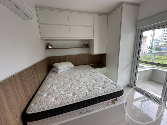 Imagem Apartamento com 2 Quartos à Venda, 84 m² em Barreiros - São José Imagem Apartamento com 2 Quartos à Venda, 84 m² em Barreiros - São José