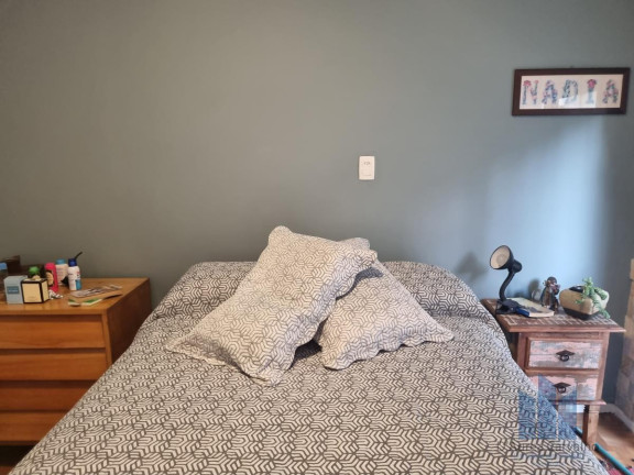Imagem Apartamento com 1 Quarto à Venda, 60 m² em Vila Mariana - São Paulo Imagem Apartamento com 1 Quarto à Venda, 60 m² em Vila Mariana - São Paulo