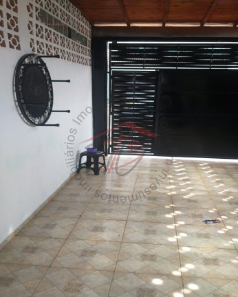 Imagem Imóvel com 3 Quartos à Venda, 110 m² em Jardim Maria Antonia (nova Veneza) - Sumaré Imagem Imóvel com 3 Quartos à Venda, 110 m² em Jardim Maria Antonia (nova Veneza) - Sumaré