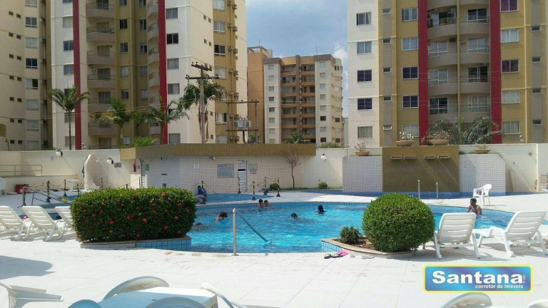 Imagem Apartamento com 2 Quartos à Venda, 50 m² em Parque Jardim Brasil - Caldas Novas Imagem Apartamento com 2 Quartos à Venda, 50 m² em Parque Jardim Brasil - Caldas Novas