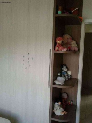 Imagem Apartamento com 3 Quartos à Venda, 70 m² em Planalto - Teresina Imagem Apartamento com 3 Quartos à Venda, 70 m² em Planalto - Teresina