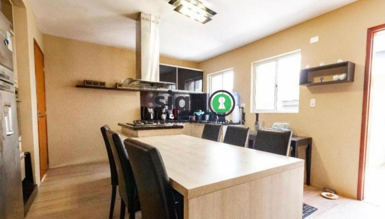Imagem Casa com 3 Quartos à Venda, 210 m² em Brooklin - São Paulo Imagem Casa com 3 Quartos à Venda, 210 m² em Brooklin - São Paulo