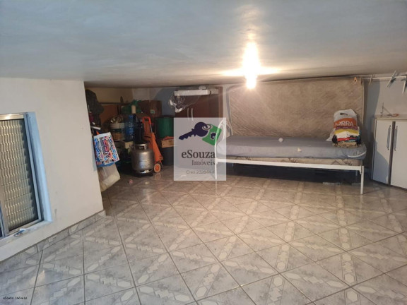 Imagem Casa com 2 Quartos à Venda, 140 m² em Vila Correia - Mauá Imagem Casa com 2 Quartos à Venda, 140 m² em Vila Correia - Mauá