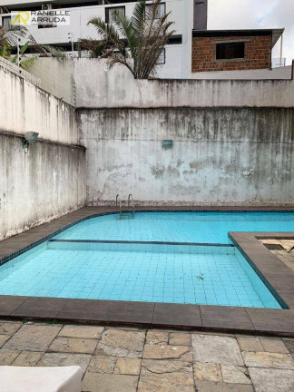 Imagem Apartamento com 3 Quartos à Venda, 109 m² em Tambaú - João Pessoa Imagem Apartamento com 3 Quartos à Venda, 109 m² em Tambaú - João Pessoa