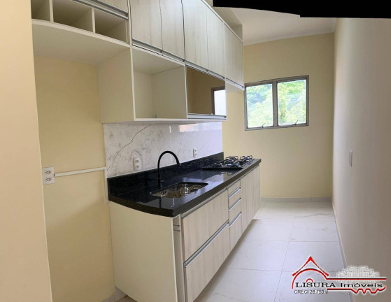 Imagem Apartamento com 2 Quartos à Venda, 58 m² em Jardim Califórnia - Jacareí