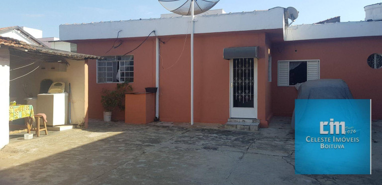 Imagem Casa com 2 Quartos à Venda, 197 m² em Centro - Boituva Imagem Casa com 2 Quartos à Venda, 197 m² em Centro - Boituva