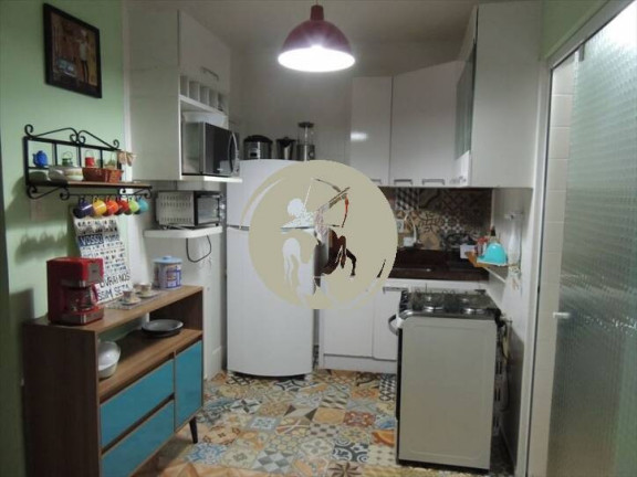 Imagem Apartamento com 2 Quartos à Venda, 75 m² em Boqueirao - Santos Imagem Apartamento com 2 Quartos à Venda, 75 m² em Boqueirao - Santos
