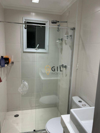 Imagem Apartamento com 3 Quartos à Venda, 156 m² em Jardim Das Indústrias - São José Dos Campos Imagem Apartamento com 3 Quartos à Venda, 156 m² em Jardim Das Indústrias - São José Dos Campos