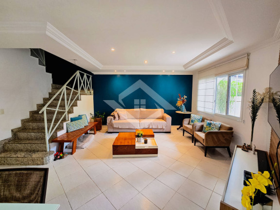 Imagem Casa de Condomínio com 4 Quartos à Venda, 220 m² em Vargem Pequena - Rio De Janeiro Imagem Casa de Condomínio com 4 Quartos à Venda, 220 m² em Vargem Pequena - Rio De Janeiro