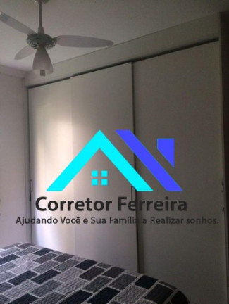 Imagem Imóvel com 3 Quartos à Venda, 75 m² em Jardim Bontempo - Taboão Da Serra
