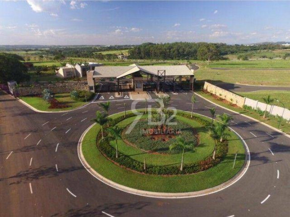 Imagem Terreno à Venda, 840 m² em Residencial Haras Patente - Jaguariúna Imagem Terreno à Venda, 840 m² em Residencial Haras Patente - Jaguariúna