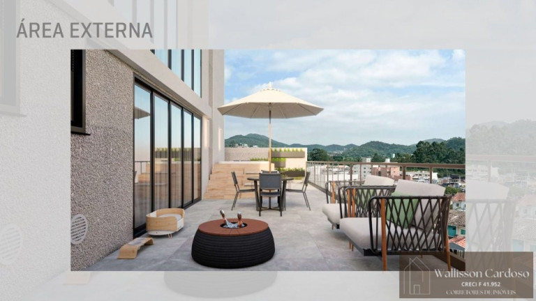 Imagem Apartamento com 2 Quartos à Venda, 71 m² em Centro - Camboriú Imagem Apartamento com 2 Quartos à Venda, 71 m² em Centro - Camboriú