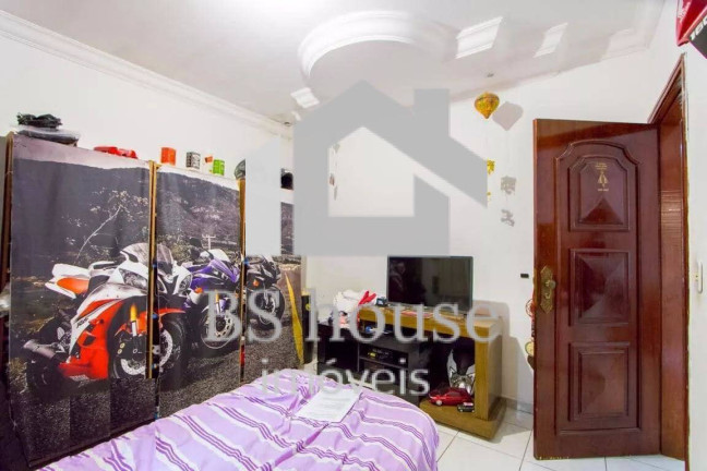 Imagem Casa com 4 Quartos à Venda, 224 m² em Parque Novo Oratorio - Santo André Imagem Casa com 4 Quartos à Venda, 224 m² em Parque Novo Oratorio - Santo André