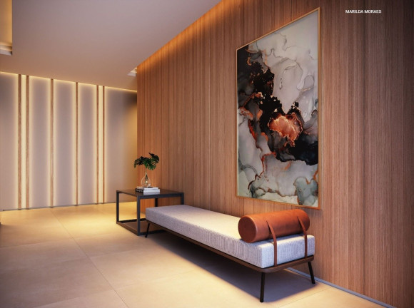 Imagem Apartamento com 2 Quartos à Venda, 47 m² em Penha De França - São Paulo