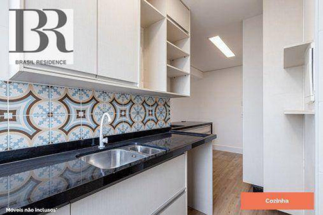 Imagem Apartamento com 2 Quartos à Venda, 81 m² em Campo Belo - São Paulo Imagem Apartamento com 2 Quartos à Venda, 81 m² em Campo Belo - São Paulo