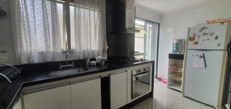Imagem Casa de Condomínio com 3 Quartos à Venda, 170 m² em Tamboré - Santana De Parnaíba Imagem Casa de Condomínio com 3 Quartos à Venda, 170 m² em Tamboré - Santana De Parnaíba