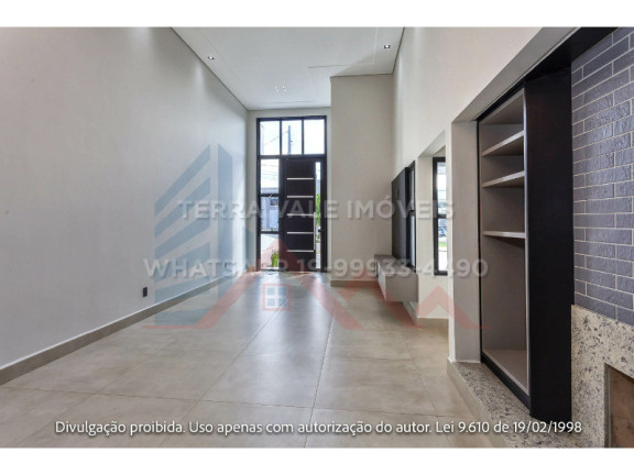 Imagem Casa com 3 Quartos à Venda, 150 m² em Residencial Real Park Sumaré - Sumaré Imagem Casa com 3 Quartos à Venda, 150 m² em Residencial Real Park Sumaré - Sumaré