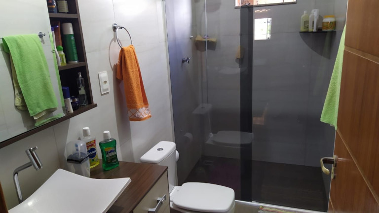 Imagem Casa com 4 Quartos à Venda, 198 m² em Jardim Verona - Ribeirão Das Neves