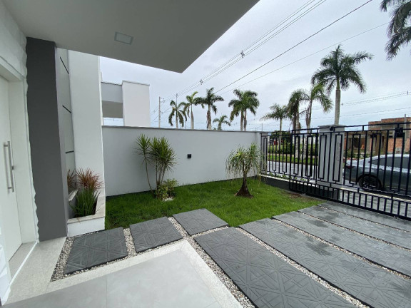 Imagem Casa com 2 Quartos à Venda, 80 m² em Bosque Da Mata - Tijucas Imagem Casa com 2 Quartos à Venda, 80 m² em Bosque Da Mata - Tijucas