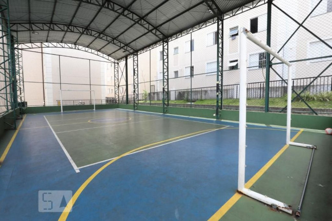 Imagem Apartamento com 2 Quartos à Venda, 51 m² em Parque Residencial Casa Branca - Suzano Imagem Apartamento com 2 Quartos à Venda, 51 m² em Parque Residencial Casa Branca - Suzano