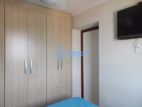 Imagem Apartamento com 2 Quartos à Venda, 44 m² em Ponte Grande - Guarulhos Imagem Apartamento com 2 Quartos à Venda, 44 m² em Ponte Grande - Guarulhos