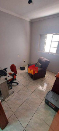Imagem Casa com 3 Quartos à Venda, 131 m² em Jardim Nielsen Ville - Americana Imagem Casa com 3 Quartos à Venda, 131 m² em Jardim Nielsen Ville - Americana