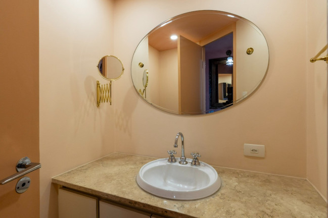 Imagem Apartamento com 1 Quarto à Venda, 84 m² em Butantã - São Paulo