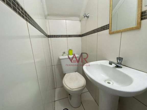 Imagem Sobrado com 2 Quartos à Venda, 85 m² em Jardim Nossa Senhora Do Carmo - São Paulo