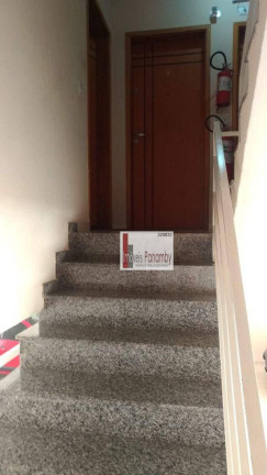 Imagem Apartamento com 2 Quartos à Venda, 43 m² em Vila Linda - Santo André Imagem Apartamento com 2 Quartos à Venda, 43 m² em Vila Linda - Santo André