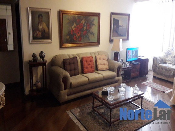 Imagem Apartamento com 1 Quarto à Venda, 114 m² em água Branca - São Paulo